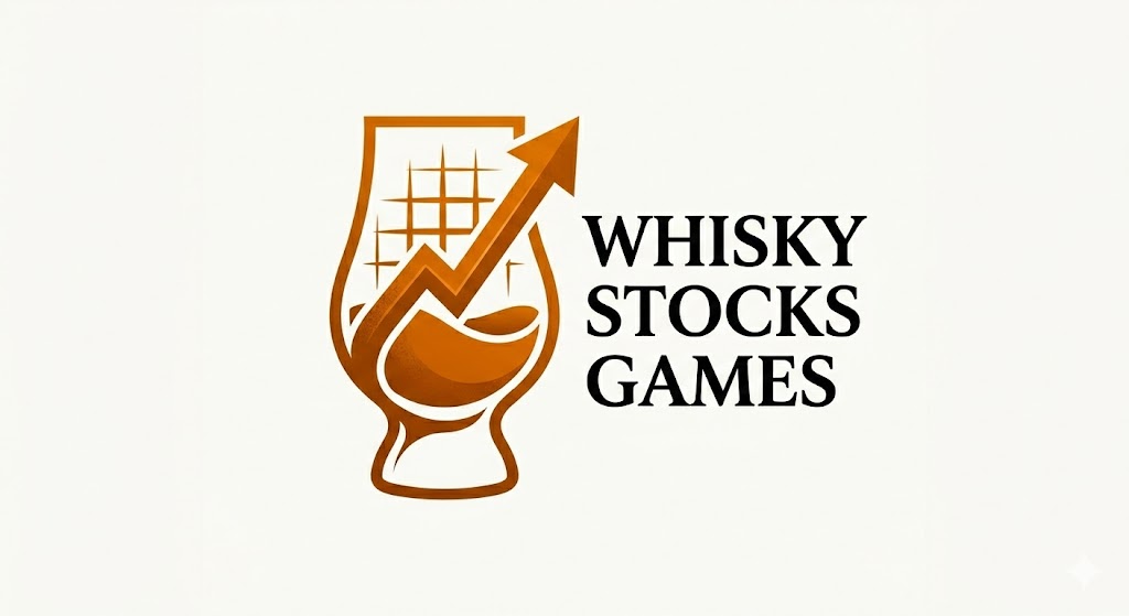 위스키와 인벤토리